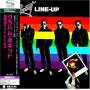 Graham Bonnet - Line Up