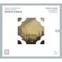 Nasillo / Guglielmi / Bennici - Sonaten fr Violoncello und b.c.