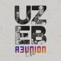 Uzeb - R3Union Live (2 LP)