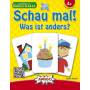 Amigo - Schau mal!, Kartenspiel