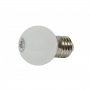 Synergy 21 Led - Retrofit E27 Tropfenlampe G45 ww 1 Watt fr Lichterkette