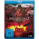 Various - Messengers 2-The Scarecrow-Blu-ray Disc [Regio free (0)]