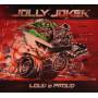Jolly Joker - Loud & Prod