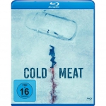 Sebastien Drouin - Cold Meat (Blu-ray) [DE-Version, Regio 2/B]
