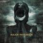Major Parkinson - Blackbox (black Vinyl)
