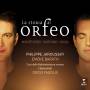 Jaroussky / Fasolis / Barath / I Barocchisti - Warner Music Philippe Jaroussky - La Storia di Orfeo, CD Classic