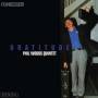 Phil Woods -Quartet- - Gratitude