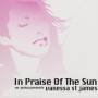 Mr. Joshua & Vanessa St. James - In Praise Of The Sun