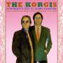 The Korgis - Everybody's Got To Learn Sometime (2CD)