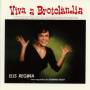 Elis Regina - Viva A Brotolandia/Poema De Amor