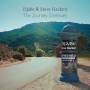 Djabe & Steve Hackett - The Journey Continues: 2CD/1DVD Digipak