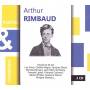 Arthur Rimbaud - Poetes & Chansons