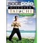Scott Cole - Discover Tai Chi For Beginners [US-Version, Regio 1]