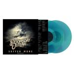 Doomsday Outlaw - Suffer More (Remastered REDUX Version) (BlueVinyl)