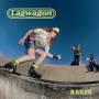 Lagwagon - Railer(Ltd Red Vinyl)