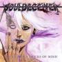 Soul Deceiver - The Curious Tricks Of Mind