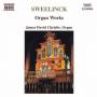 James Christie David - Werke Fr Orgel