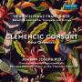 Ren Clemencic / + - Clemencic Consort