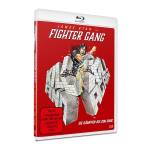 James Ryan - Fighter Gang - Cover B [DE-Version, Regio 2/B]