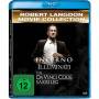 Robert Langdon 3-movie Set: The Da Vinci Code -Sakrileg / I - The Da Vinci Code / Illuminati [DE-Version, Regio 2/B]