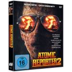 From The Vault #49 - Atomic Reporter 2 - Cover B [DE-Version, Regio 2/B]