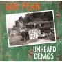 Dan Penn - Unheard Demos (LP,colored Vinyl)