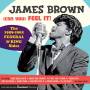 James Brown - (Can You) Feel It!-The 1959- 1962