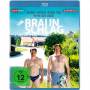 Robert Palfrader / Maria Hofsttter - Braunschlag (Blu-ray) [DE-Version, Regio 2/B]