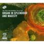 Various - Organ In Splendour And Majesty