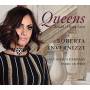 Roberta Invernizzi / F. Ciofini / Accademia Hermans - Queens-Opernarien