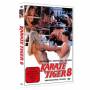 Karate Tiger - Karate Tiger 8-Fists Of Iron [DE-Version, Regio 2/B]