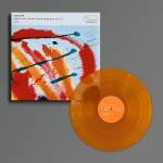 Sunroof - Electronic Music Improvisations Vol. 3 (Ltd. LP)