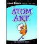 Atom Ant: The Complete Series (3pc) / (mod Full) - Atom Ant: The Complete Series [Regio free (0)]