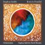 Daphna Sadeh - Born In Parallel