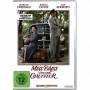 Morgan Freeman / Jessica Tandy - Miss Daisy und ihr Chauffeur (DVD) [EURO-Version, Regio 2]