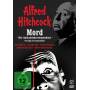 Alfred Hitchcock - Mord/Der Auslandskorrespondent (Alfred Hitchcock [DE-Version, Regio 2/B]