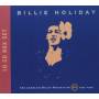 Billie Holiday - Complete Billie Holiday On Verve