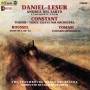 Jean Yves Daniel-Lesure - Andrea Del Sarto: A Symphonic Poem