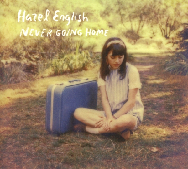Just Give In/ Never Going Home 1