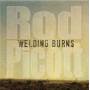 Rod Picott - Welding Burns