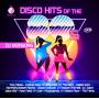 Various - Disco Hits Of The 80s-DJ Versions
