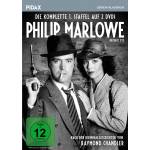 Philip Marlowe - Philip Marlowe, Staffel 1 [DE-Version, Regio 2/B]