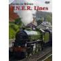 Steam In Britain L. N. E. R Lines - Steam In Britain L.n.e.r. / Various [US-Version, Regio 1/A]
