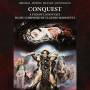 Claudio Simonetti - Conquest Original Soundtrack (