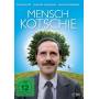 Various - Mensch Kotschie [EURO-Version, Regio 2]