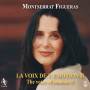 Montserrat Figueras / Jordi Savall - The Voice Of Emotion II (+Bonus-DVD)