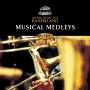 MUSIC FROM BANDSTAND: MUSICAL MEDLEYS 1 / VAR - Music From The Bandstand Musical Medleys Vol.1
