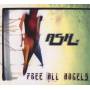 Ash - Free All Angels