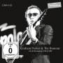 Graham Parker & The Rumour - Live At Rockpalast (1978 + 1980) [DE-Version, Regio 2/B]