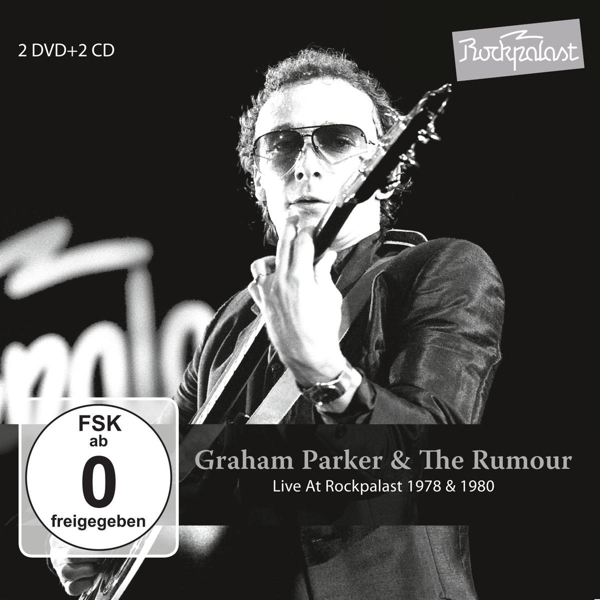 Graham Parker & The Rumour